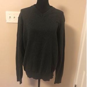 Brooks Brothers sweater